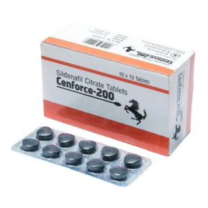 Sildenafil Cenforce 200 mg